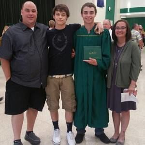 Meet your Posher, Corey